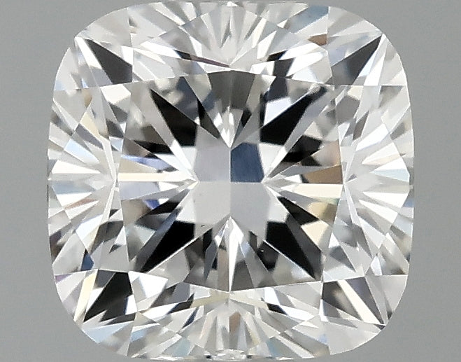 1.05 ct CUSQ Lab-Grown Diamond · F / VS1 · IGI