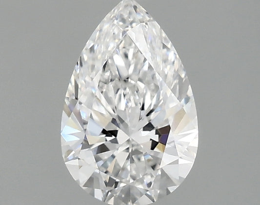 0.97 ct PE Lab-Grown Diamond · D / VS1 · IGI