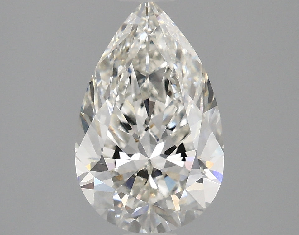 2.07 ct PE Lab-Grown Diamond · G / VS1 · IGI
