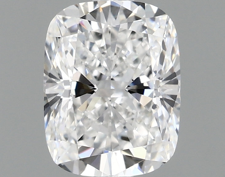 1.06 ct CU Lab-Grown Diamond · D / VS1 · IGI