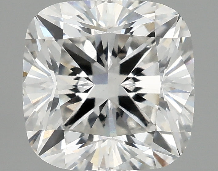 1.86 ct CUSQ Lab-Grown Diamond · F / VS1 · IGI