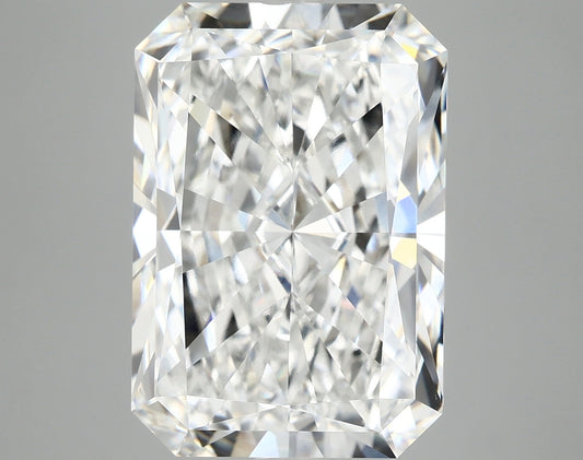 10.76 ct RAD Lab-Grown Diamond · E / VVS2 · IGI