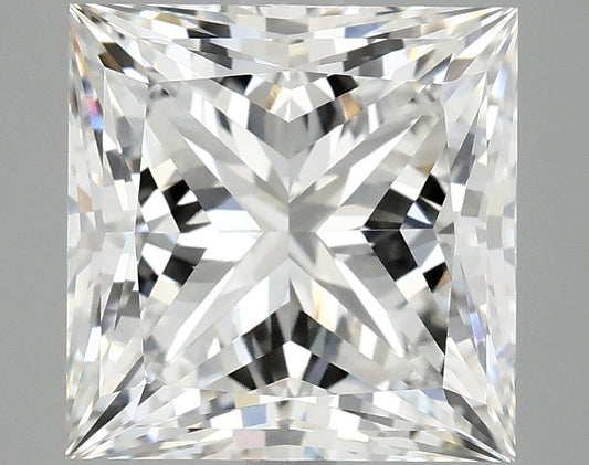 4.84 ct PR Lab-Grown Diamond · E / VVS2 · IGI