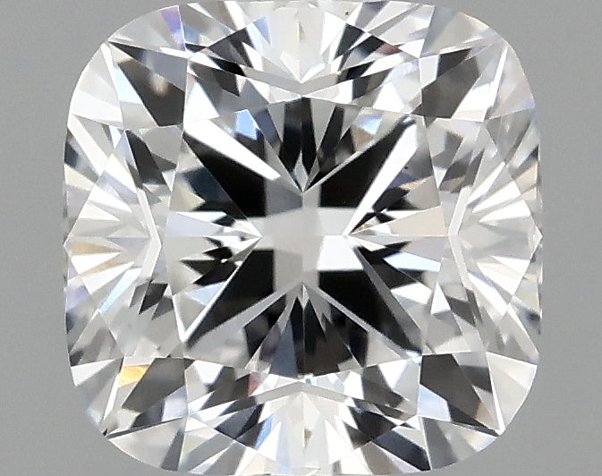 1.1 ct CUSQ Lab-Grown Diamond · D / VS1 · IGI