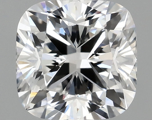 1.1 ct CUSQ Lab-Grown Diamond · D / VS1 · IGI