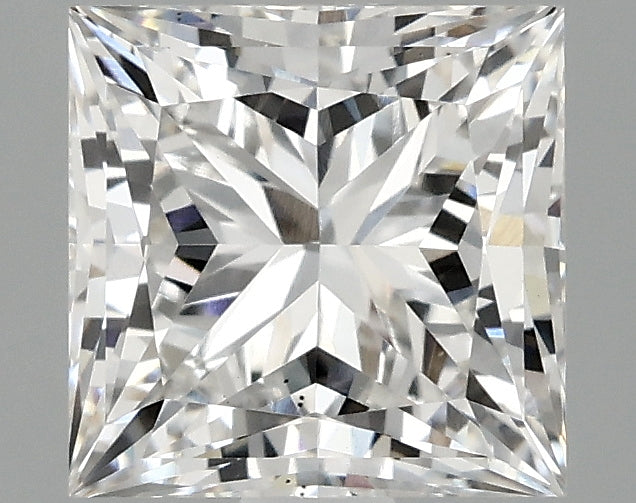 2.01 ct PR Lab-Grown Diamond · F / VS2 · IGI
