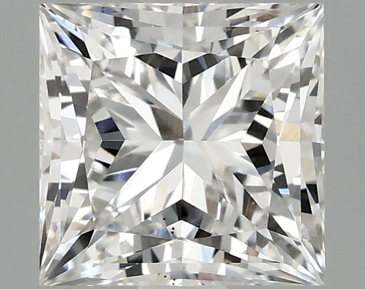 2.01 ct PR Lab-Grown Diamond · F / VS2 · IGI