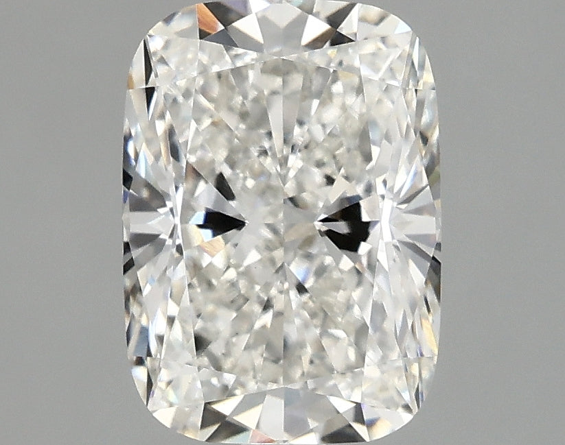 2.02 ct CU Lab-Grown Diamond · F / VS1 · IGI