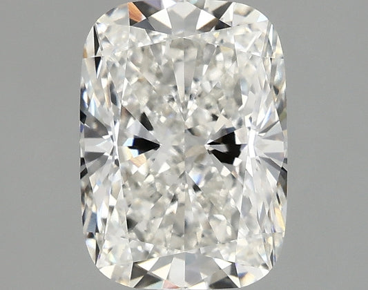 2.02 ct CU Lab-Grown Diamond · F / VS1 · IGI