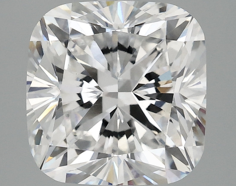 3.93 ct CUSQ Lab-Grown Diamond · F / VS1 · IGI