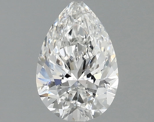 1.02 ct PE Lab-Grown Diamond · E / VVS2 · IGI