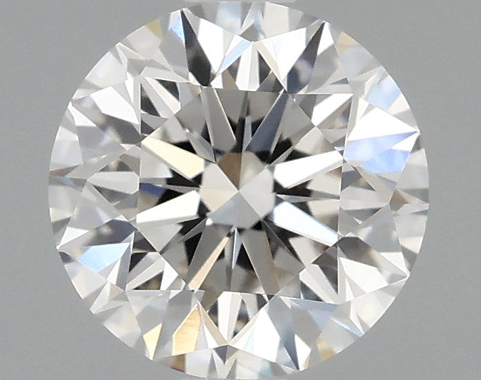 1.08 ct Round Lab-Grown Diamond · G / VS1 · IGI