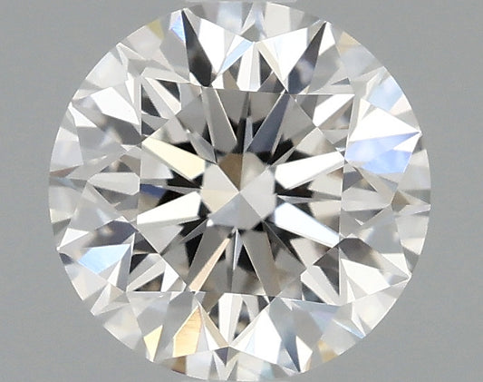 1.08 ct Round Lab-Grown Diamond · G / VS1 · IGI