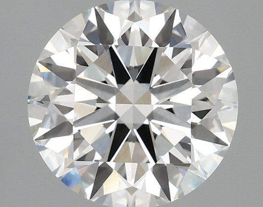 2.44 ct Round Lab-Grown Diamond · G / VVS2 · IGI