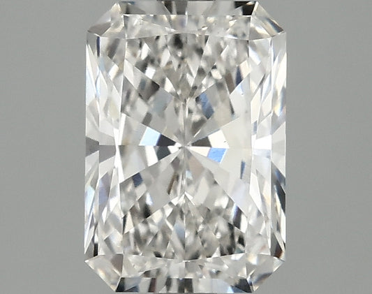 2.07 ct RAD Lab-Grown Diamond · F / VS2 · IGI
