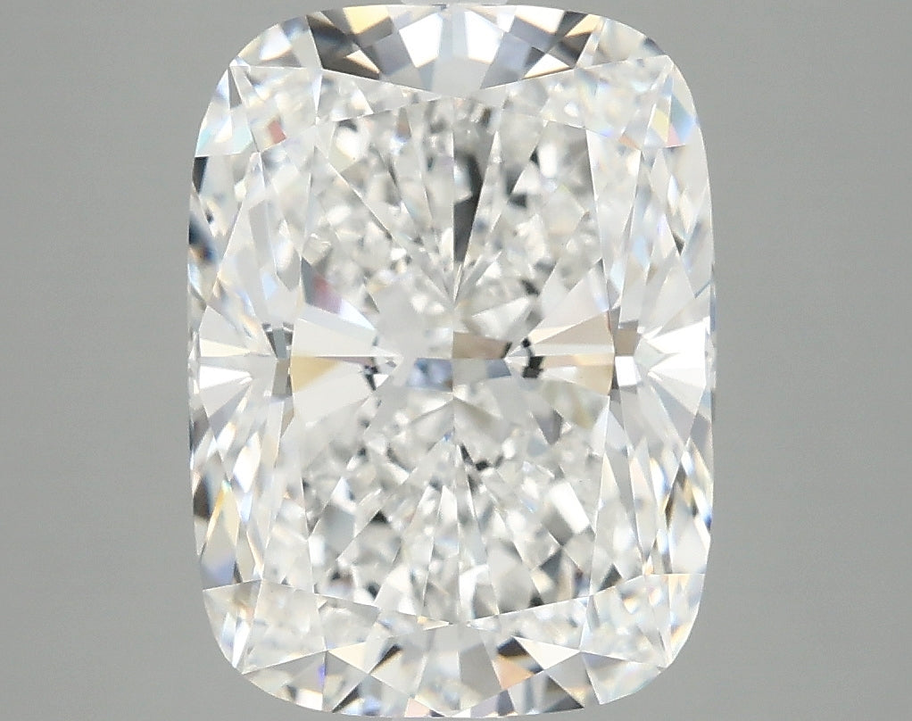 5.06 ct CU Lab-Grown Diamond · E / VVS2 · IGI