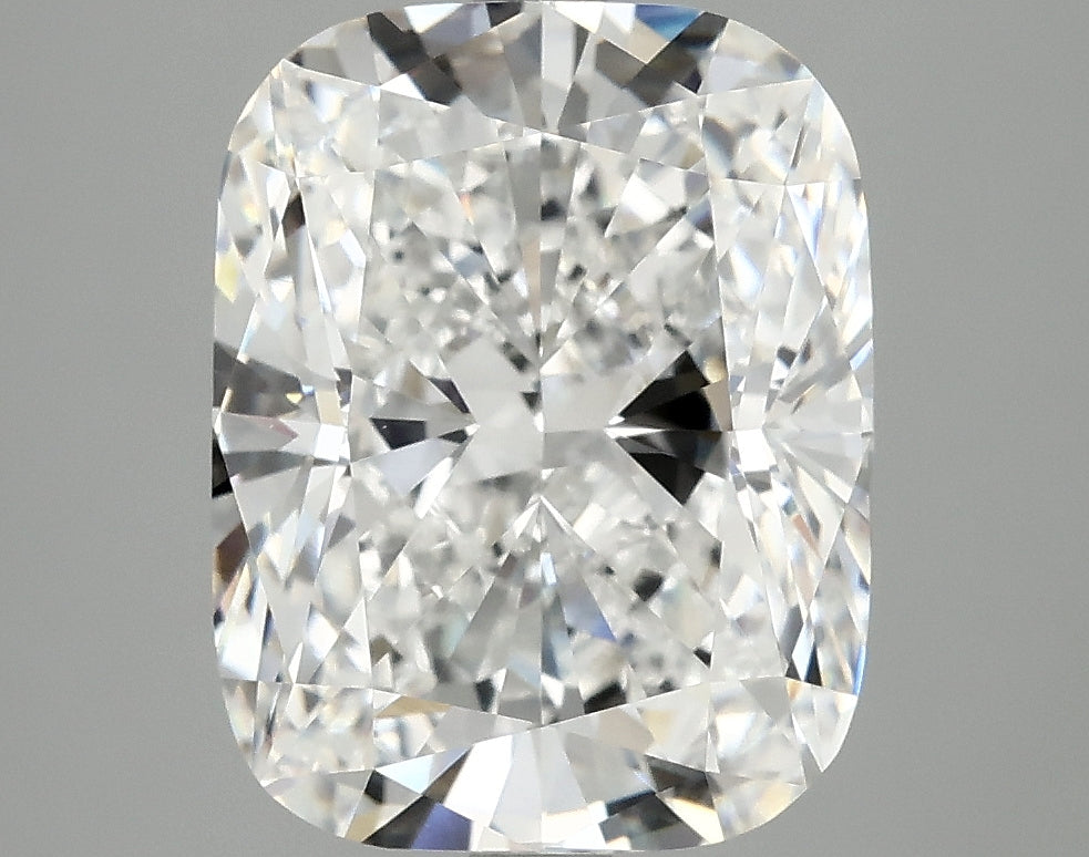 5.09 ct CU Lab-Grown Diamond · D / VVS2 · IGI