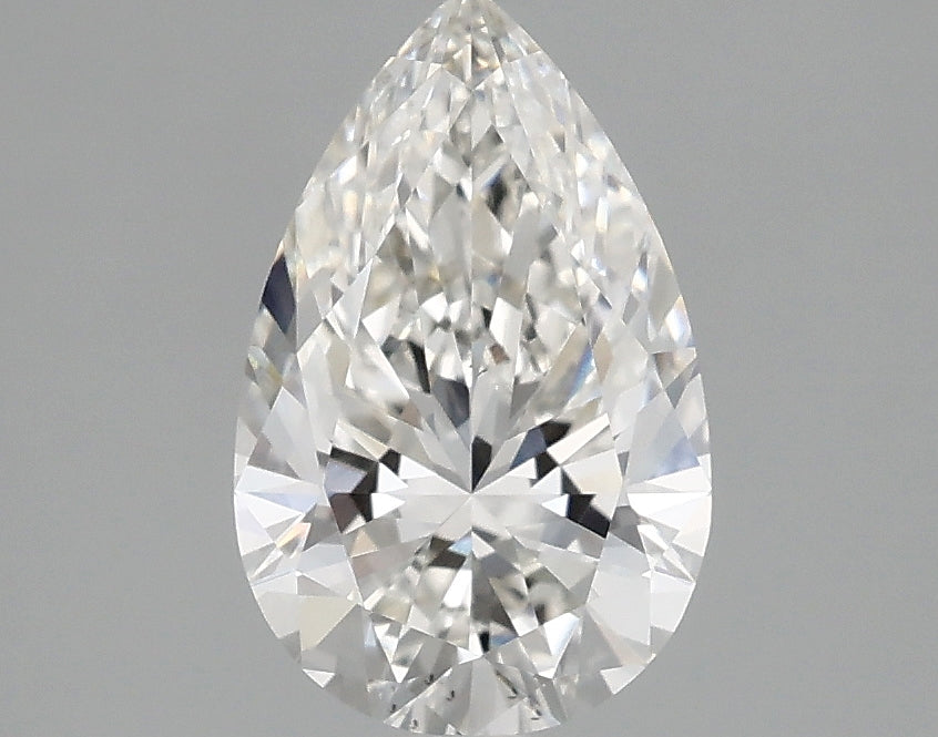 1.52 ct PE Lab-Grown Diamond · G / VS1 · IGI