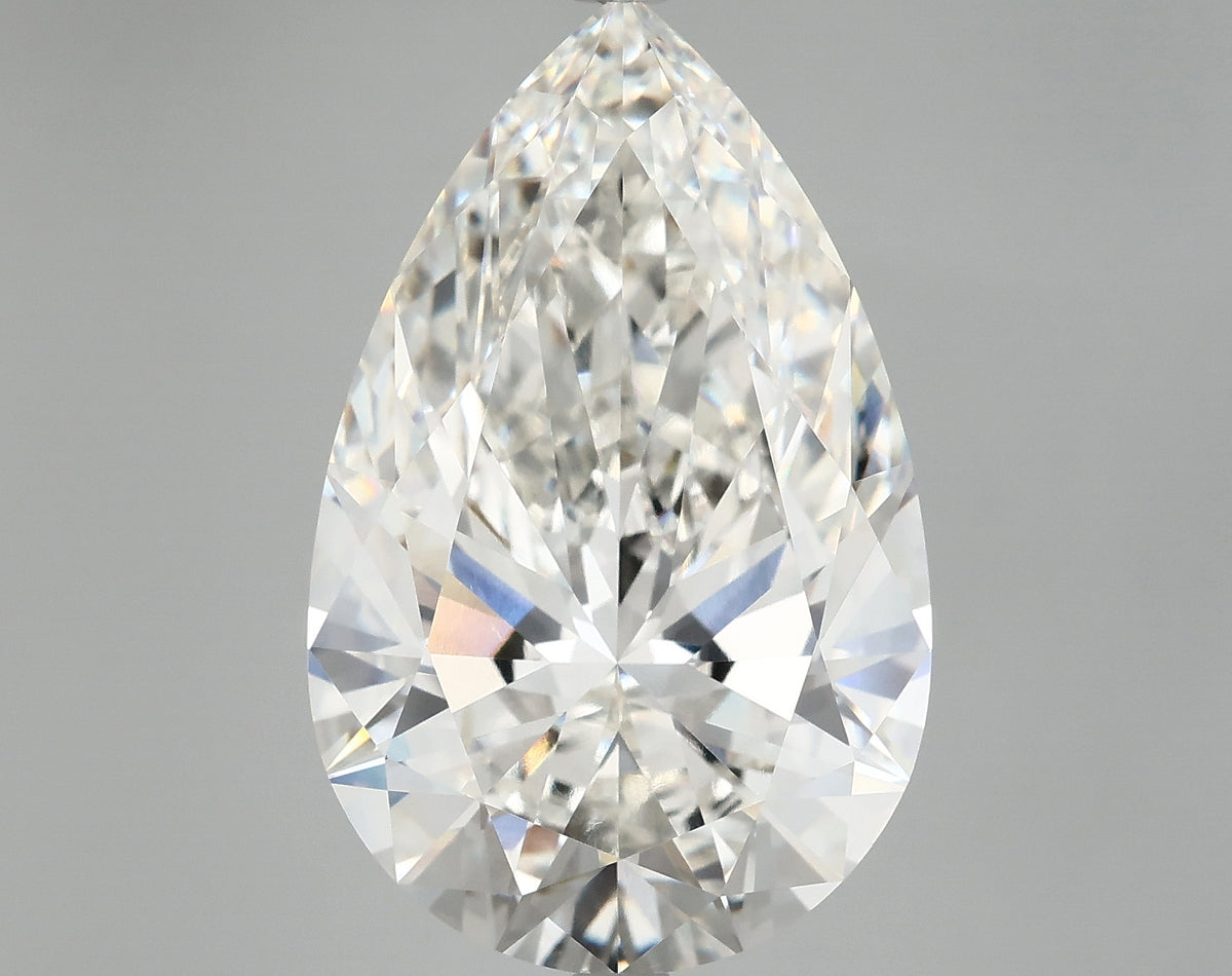 10.08 ct PE Lab-Grown Diamond · G / VVS2 · IGI
