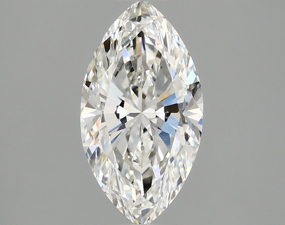 1.51 ct MQ Lab-Grown Diamond · G / VVS2 · IGI