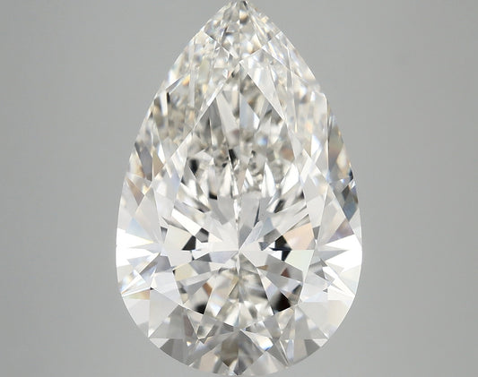 6.84 ct PE Lab-Grown Diamond · G / VVS2 · IGI