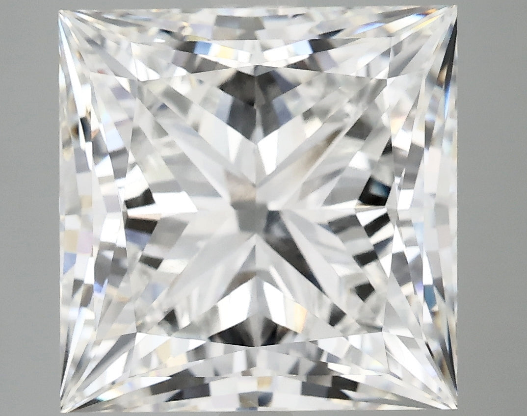 10.13 ct PR Lab-Grown Diamond · F / VVS2 · IGI