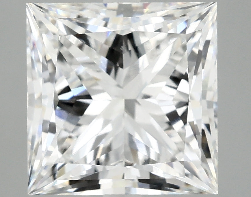 6.05 ct PR Lab-Grown Diamond · E / VS1 · IGI