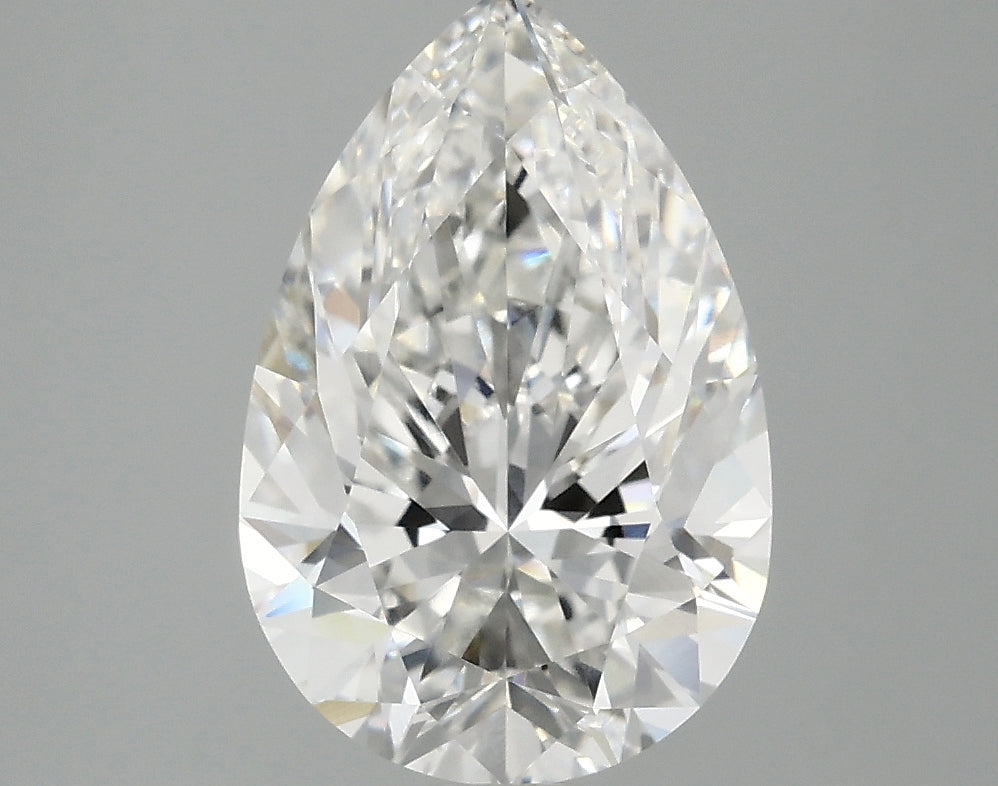 2.76 ct PE Lab-Grown Diamond · F / VVS2 · IGI