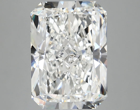 4.81 ct RAD Lab-Grown Diamond · E / VVS2 · IGI