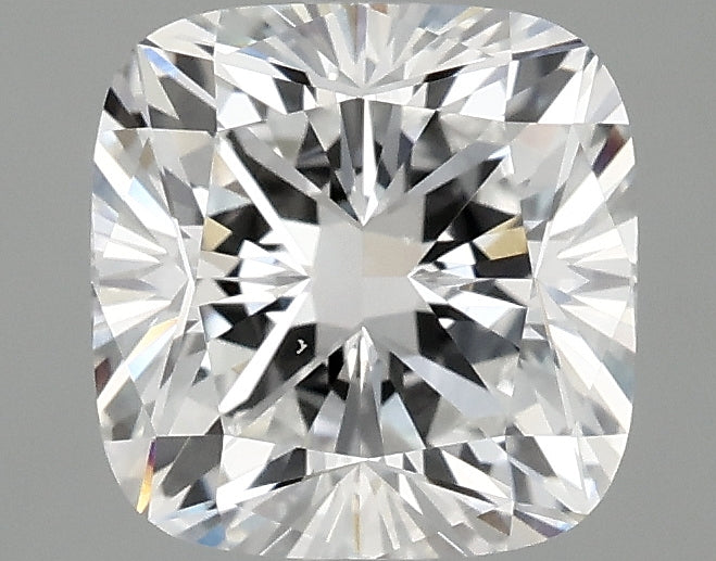 2.03 ct CUSQ Lab-Grown Diamond · D / VS2 · IGI