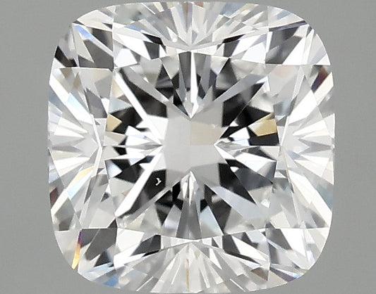 2.03 ct CUSQ Lab-Grown Diamond · D / VS2 · IGI