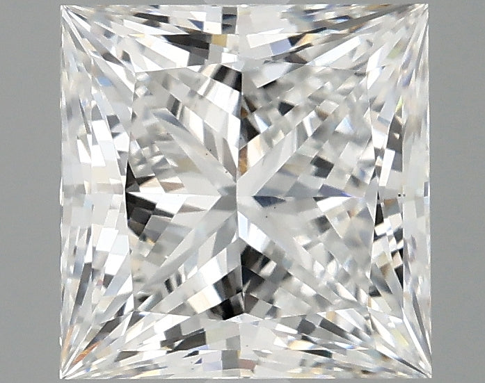 3.04 ct PR Lab-Grown Diamond · E / VS1 · IGI
