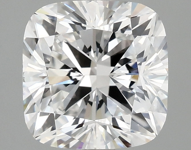 2.08 ct CUSQ Lab-Grown Diamond · D / VVS2 · IGI