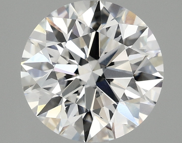 1.99 ct Round Lab-Grown Diamond · D / VS1 · IGI