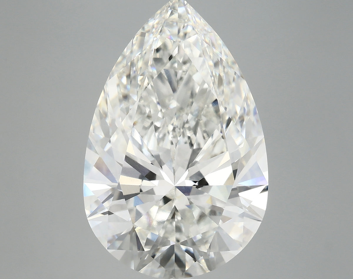 9.24 ct PE Lab-Grown Diamond · G / VVS2 · IGI