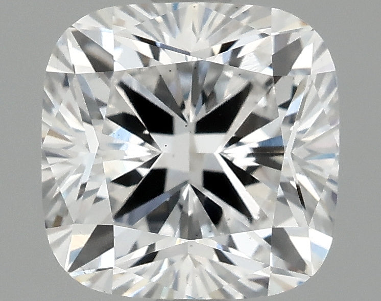 2 ct CUSQ Lab-Grown Diamond · E / VS2 · IGI