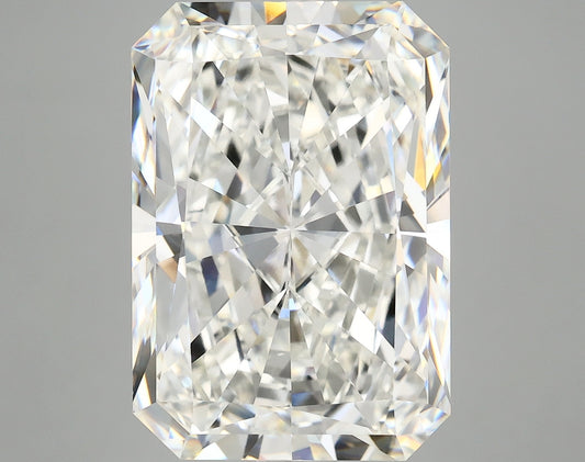 10.59 ct RAD Lab-Grown Diamond · G / VVS2 · IGI