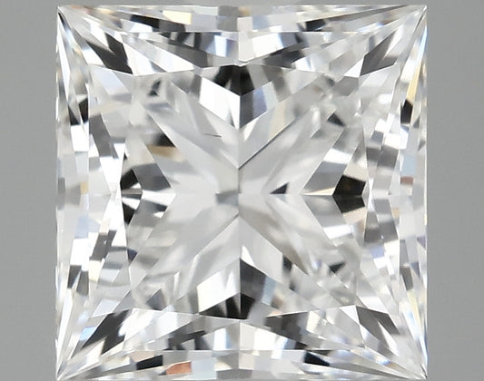 2 ct PR Lab-Grown Diamond · D / VS2 · IGI