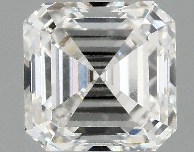 2.38 ct ASH Lab-Grown Diamond · F / VS1 · IGI