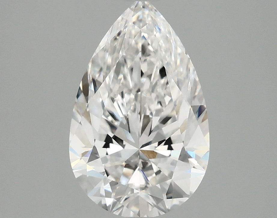 2.1 ct PE Lab-Grown Diamond · E / VVS2 · IGI