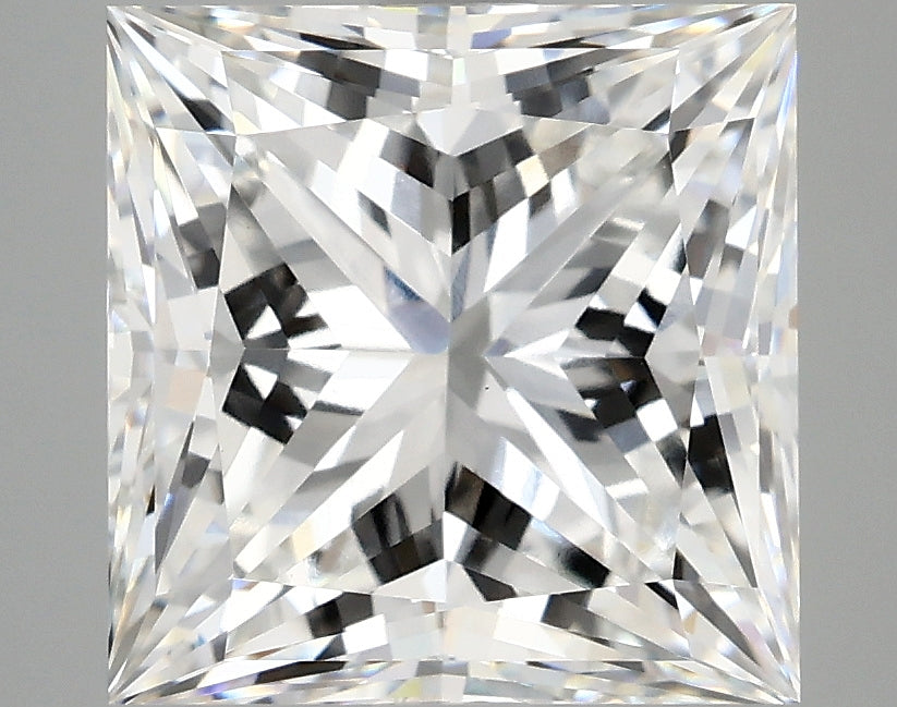 5.05 ct PR Lab-Grown Diamond · F / VVS2 · IGI