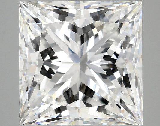 5.05 ct PR Lab-Grown Diamond · F / VVS2 · IGI