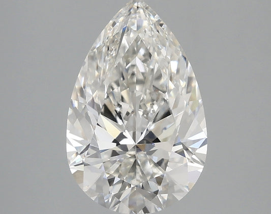 2.51 ct PE Lab-Grown Diamond · G / VVS2 · IGI