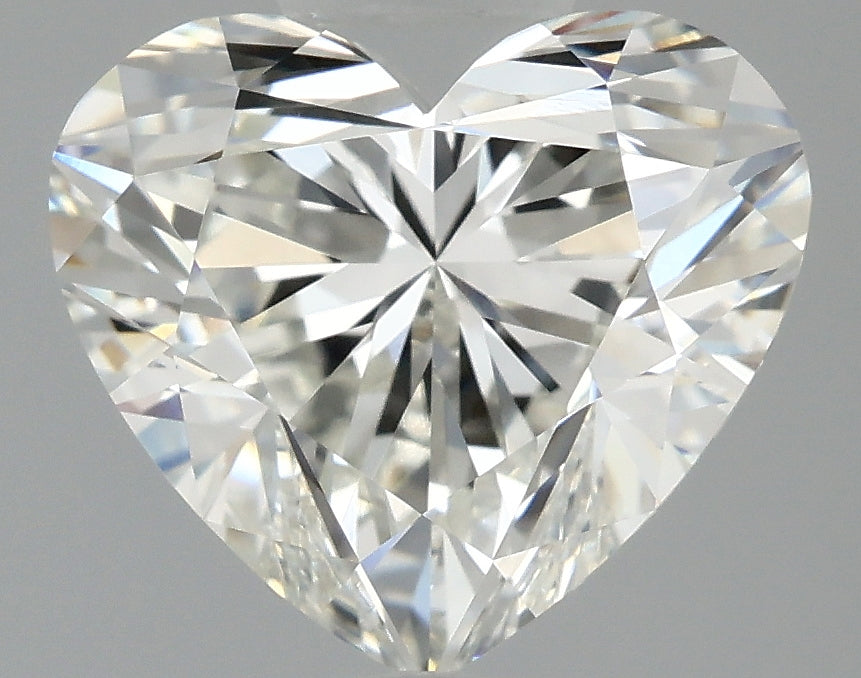 1.98 ct HT Lab-Grown Diamond · G / VVS1 · IGI