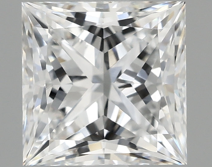 1.52 ct PR Lab-Grown Diamond · D / VVS2 · IGI