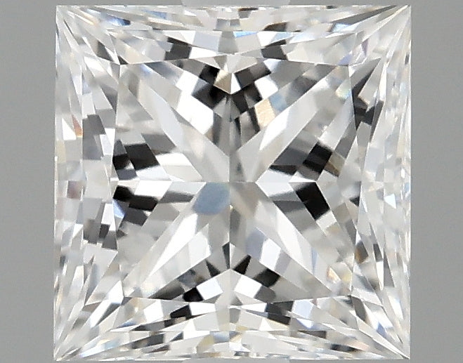 1.58 ct PR Lab-Grown Diamond · E / VVS2 · IGI