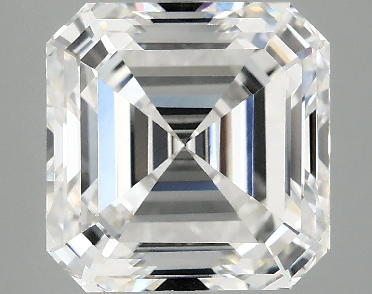 3.93 ct ASH Lab-Grown Diamond · G / VVS2 · IGI