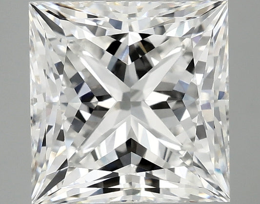 4.1 ct PR Lab-Grown Diamond · E / VVS2 · IGI