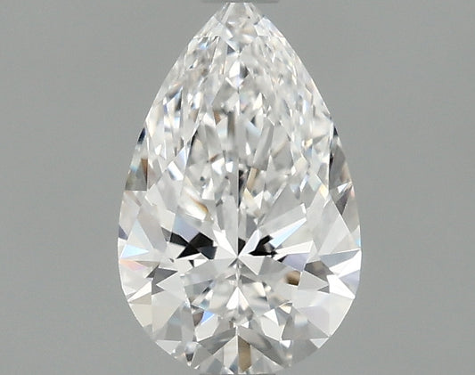 1.03 ct PE Lab-Grown Diamond · E / VVS2 · IGI