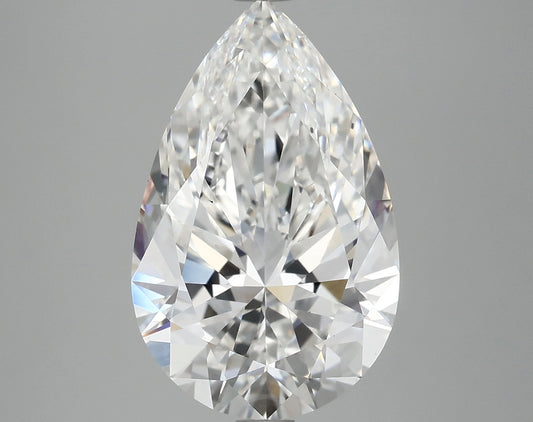 5.03 ct PE Lab-Grown Diamond · E / VS2 · IGI